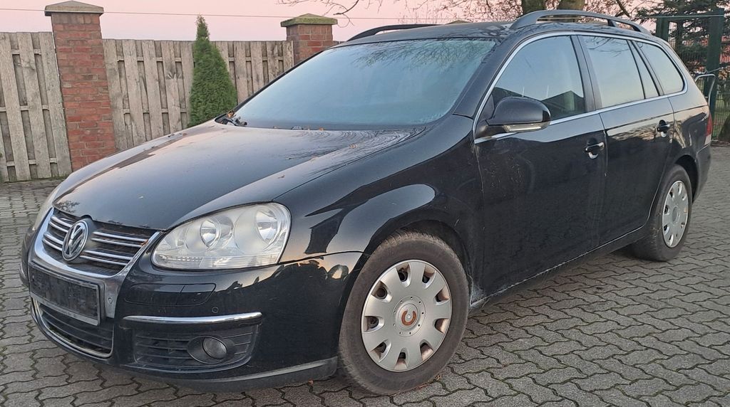 VW Golf 320.580 km 1.950 &euro; Rhede, Deutschland 46414