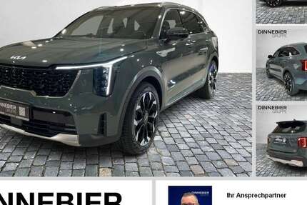 Kia Sorento 3.500 km 65.089 &euro; Berlin 12277