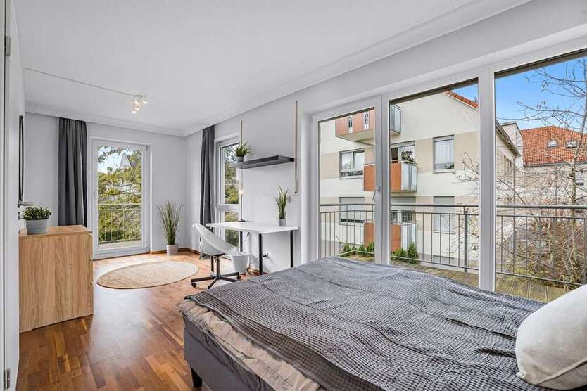 Wohnung zum Kaufen in München 1.090.000 € 120 m²