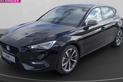 Seat Leon 6.900 km 34.650 € Aachen 52068