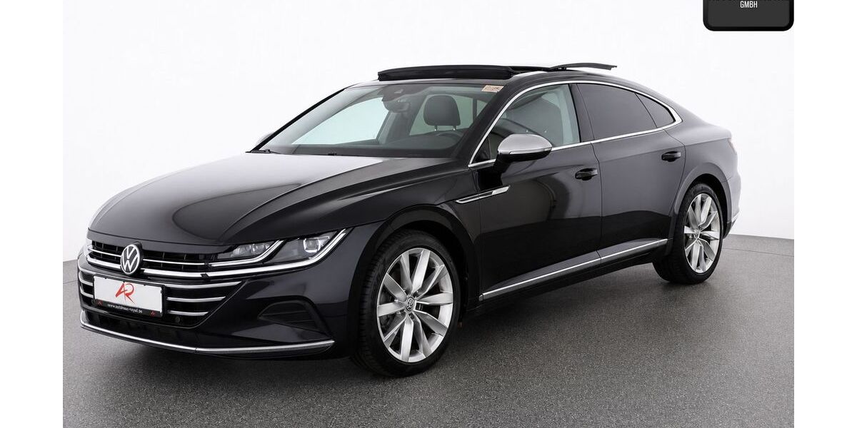 VW Arteon 48.951 km 29.880 &euro; Schönefeld 12529