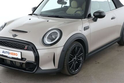 Mini Cooper S Cabrio 75.607 km 23.180 &euro; Leipzig 04328
