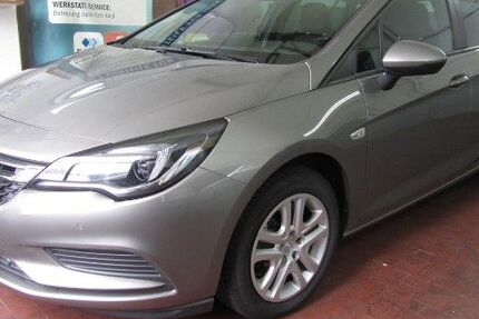Opel Astra 87.600 km 8.490 &euro; Betzdorf 57518