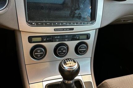VW Passat 162.000 km 3.400 &euro; Bad Vilbel 61118