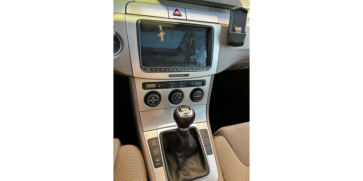 VW Passat 162.000 km 3.400 &euro; Bad Vilbel 61118