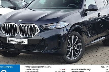 BMW X6 24.455 km 79.320 &euro; Lauf an der Pegnitz 91207