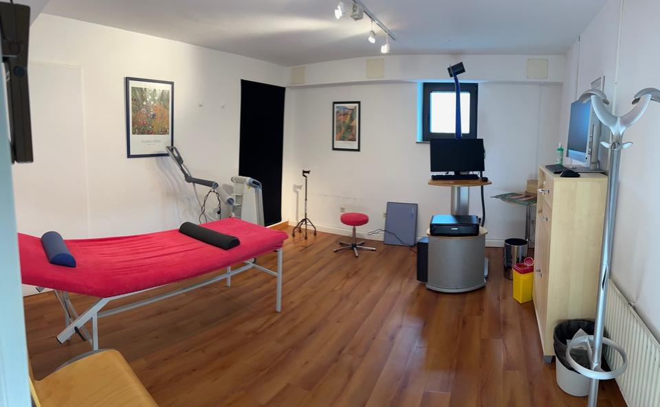 Gewerbeobjekt Worms - 1.250&euro; | Angebot:25364412