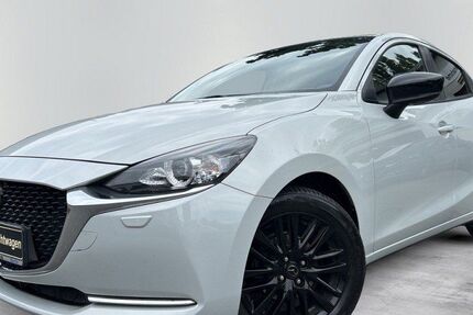 Mazda 2 39.942 km 16.490 &euro; Berlin 13599