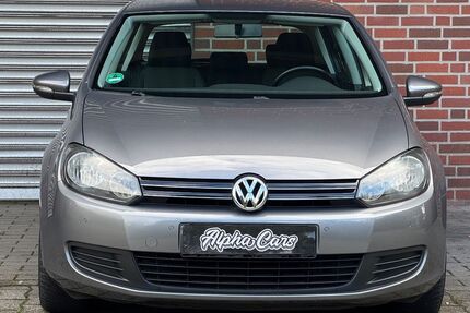 VW Golf 79.555 km 10.950 € Sendenhorst-Albersloh 48324