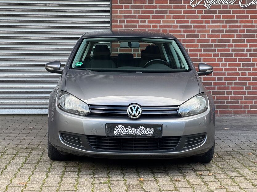 VW Golf 79.555 km 10.950 € Sendenhorst-Albersloh 48324
