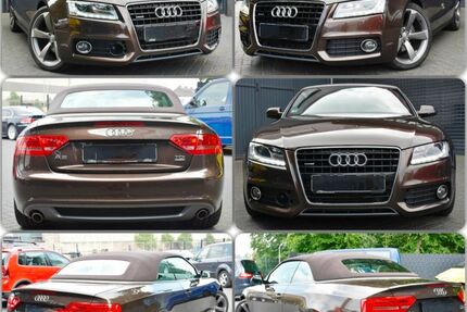 Audi A5 162.000 km 15.000 &euro; Riedenburg 93339
