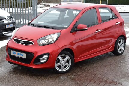 Kia Picanto 121.800 km 5.390 &euro; Celle 29227