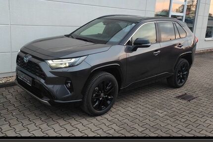 Toyota RAV 4 15.050 km 39.980 € Eschborn 65760