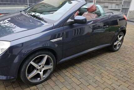 Opel Tigra 160.000 km 1.650 &euro; Bad Boll 73087