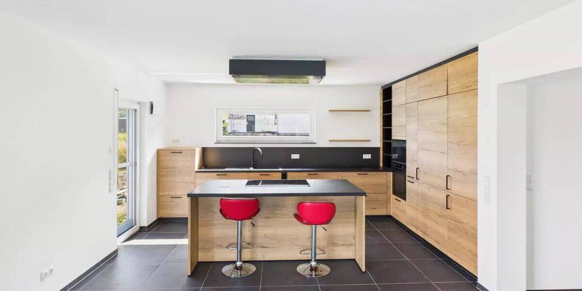 Einfamilienhaus Biesdorf - 5 Zimmer, 153 m&sup2;, 590.000&euro; | Angebot:26203588