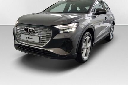 Audi Q4 e-tron 16.900 km 35.790 &euro; Arnstadt 99310