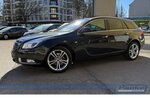Opel Insignia Cosmo*SHZ*Navi*Tempo*E-Koffer*Lederweiß 169.708 km 5.780 &euro; Berlin 13187