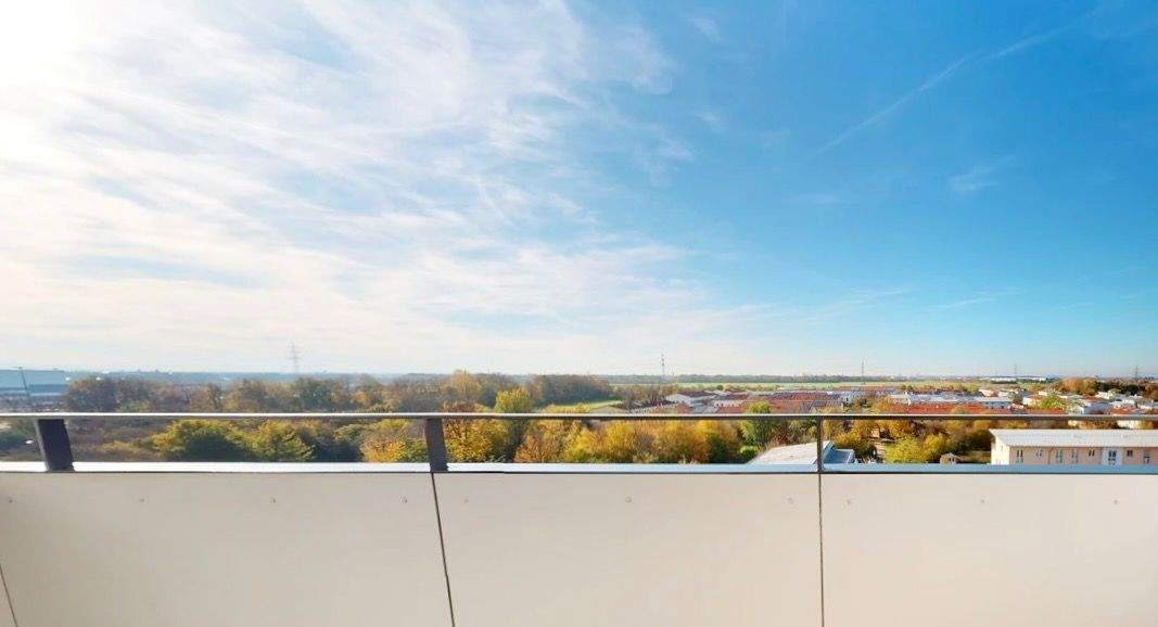 Etagenwohnung Poing - 3 Zimmer, 78 m&sup2;, 495.499&euro; | Angebot:25779963