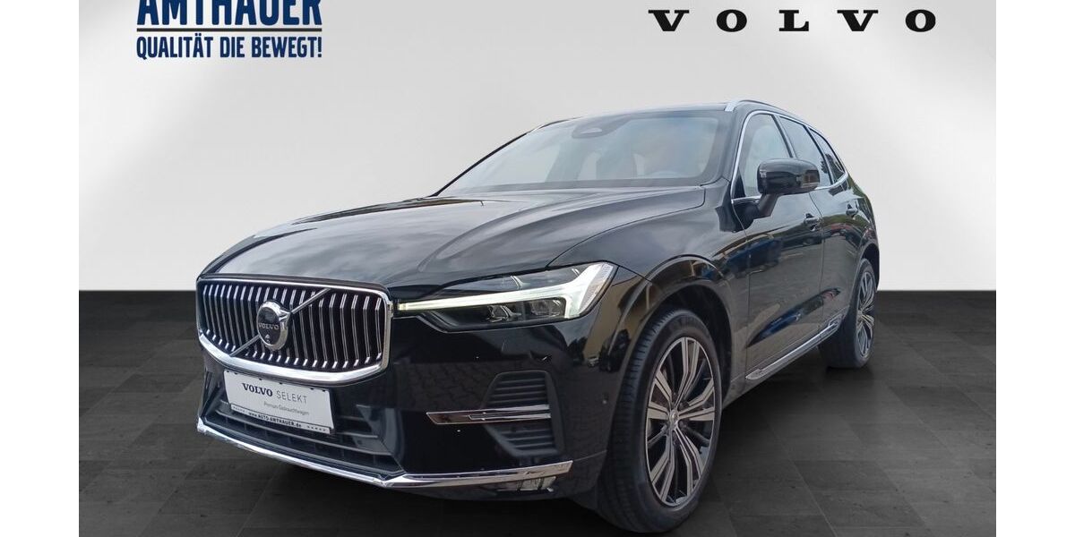Volvo XC60 5.200 km 89.475 &euro; Hanau 63452
