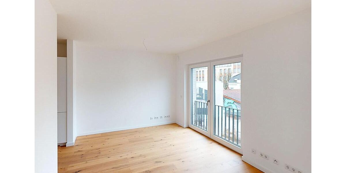 Erdgeschoßwohnung Düsseldorf Stadtbezirk 3 - 3 Zimmer, 68 m&sup2;, 1.545&euro; | Angebot:25975474