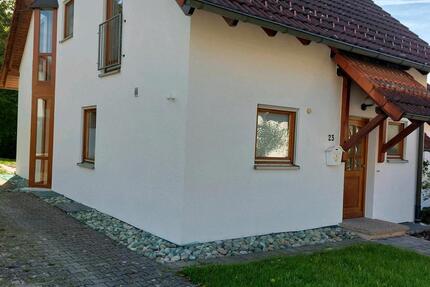 Doppelhaushälfte in Maihardt zimmer