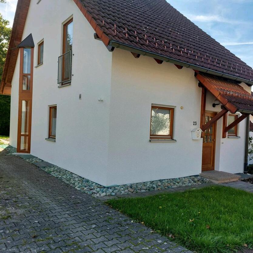 Doppelhaushälfte in Maihardt zimmer