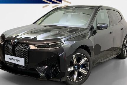 BMW iX 3.700 km 58.351 &euro; Regensburg 93055