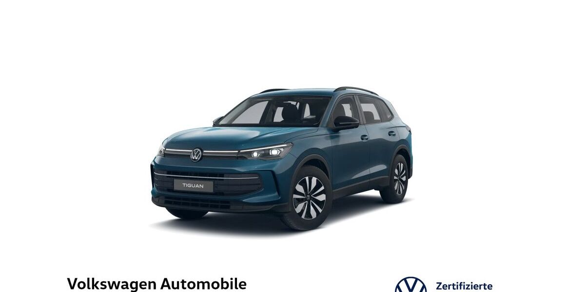 VW Tiguan 13.738 km 37.930 &euro; Leipzig 04178