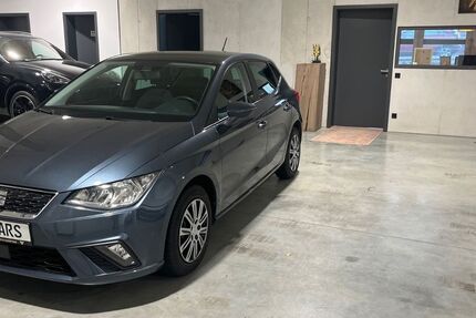 Seat Ibiza 127.000 km 8.990 &euro; Mengkofen 84152