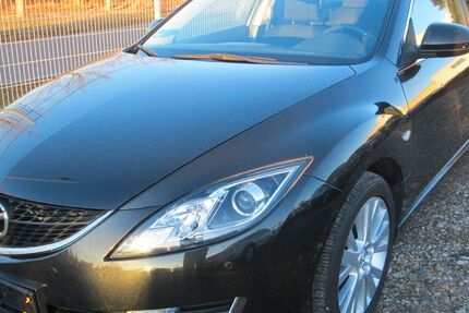 Mazda 6 227.350 km 3.699 &euro; Delitzsch 04509