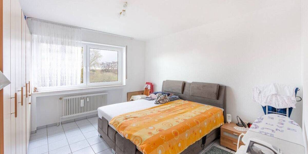 Etagenwohnung Nettetal Lobberich - 3 Zimmer, 83 m&sup2;, 195.000&euro; | Angebot:26274336