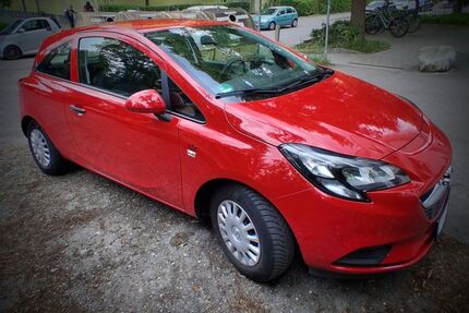 Opel Corsa 55.000 km 7.500 &euro; München 80469