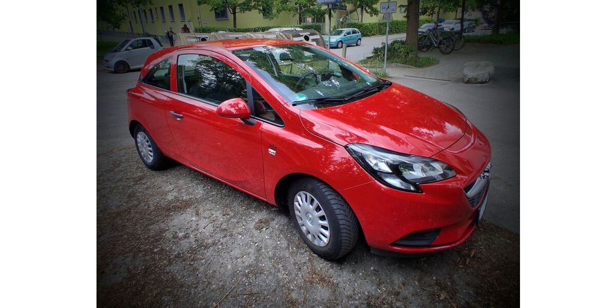 Opel Corsa 55.000 km 7.500 &euro; München 80469