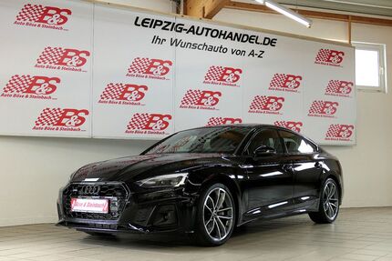 Audi A5 59.900 km 37.775 &euro; Frohburg 04654