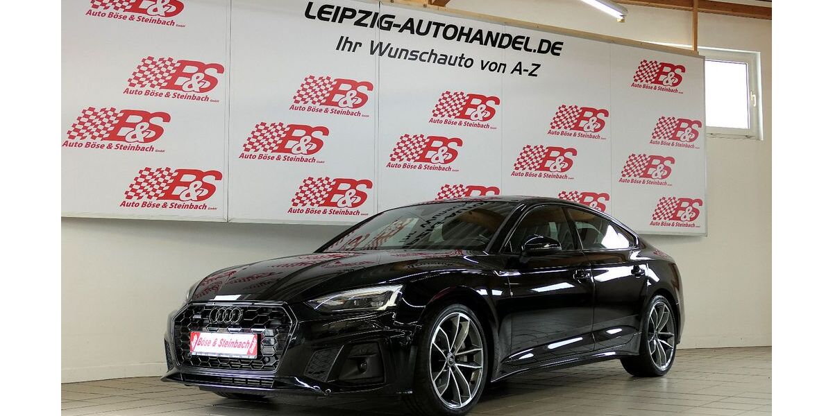 Audi A5 59.900 km 37.775 &euro; Frohburg 04654