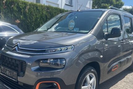 Citroen Berlingo 108.877 km 15.900 &euro; Saarlouis 66740
