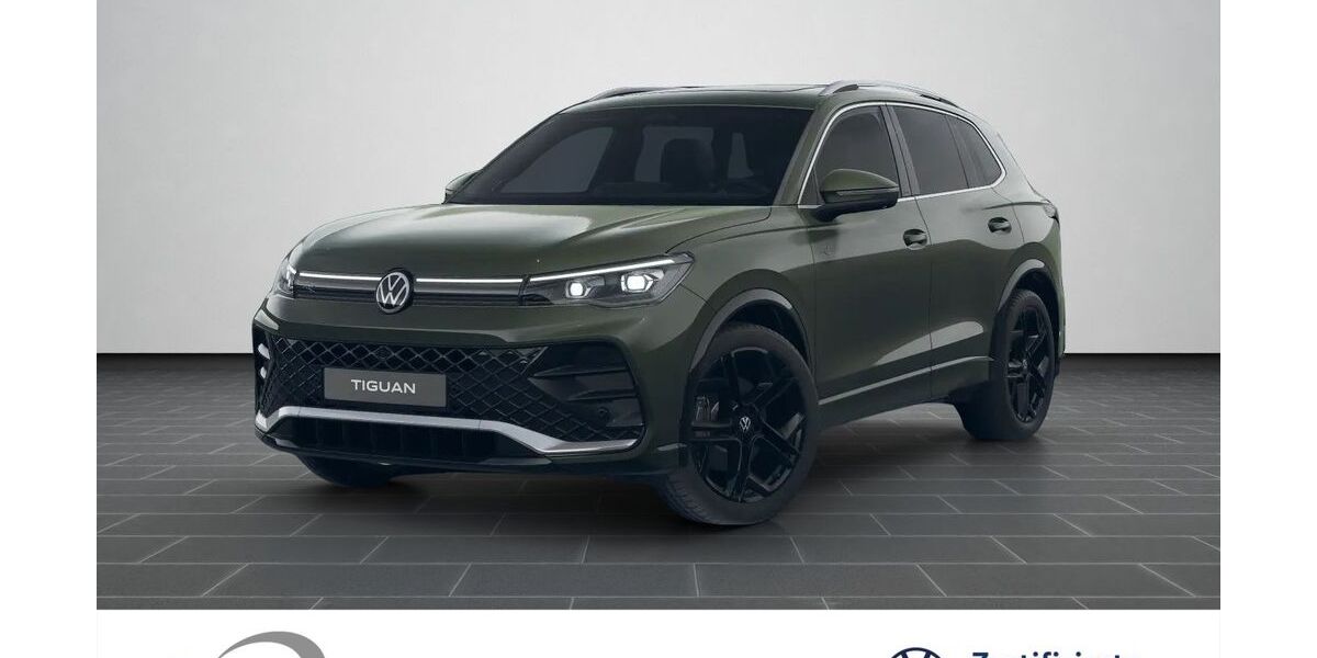 VW Tiguan 6.899 km 49.980 &euro; Ludwigshafen 67059