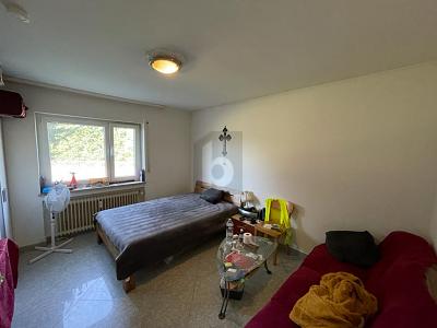 CLEVERER GRUNDRISS - 4,8 % RENDITE - GUTER ZUSTAND - Etagenwohnung Lörrach | Angebot:27337608