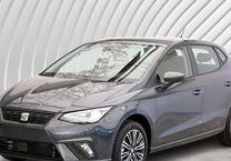 Gebrauchtwagen Seat Ibiza