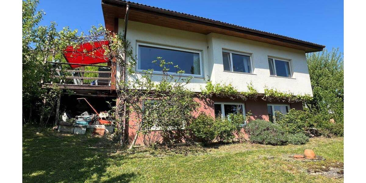 Mehrfamilienhaus, Wohnhaus Albbruck Birkingen - 4 Zimmer, 115 m&sup2;, 388.000&euro; | Angebot:26787591