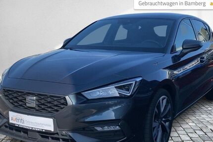 Seat Leon 34.306 km 23.449 &euro; Bamberg 96052