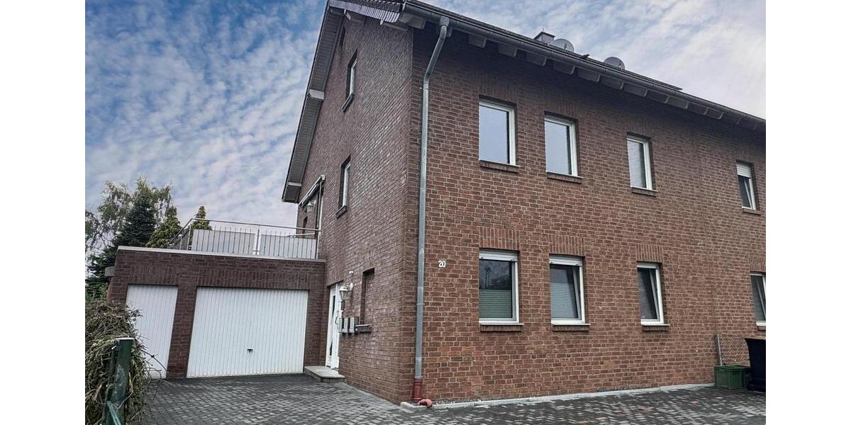 Etagenwohnung Rees - 2 Zimmer, 71 m&sup2;, 585&euro; | Angebot:26545800