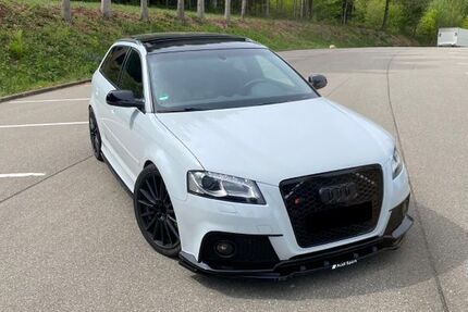 Audi S3 214.000 km 14.490 &euro; Elzach 79215