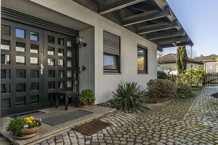 Haus zum Kaufen in Wiesbaden 895.000 € 201.62 m² 5 zimmer