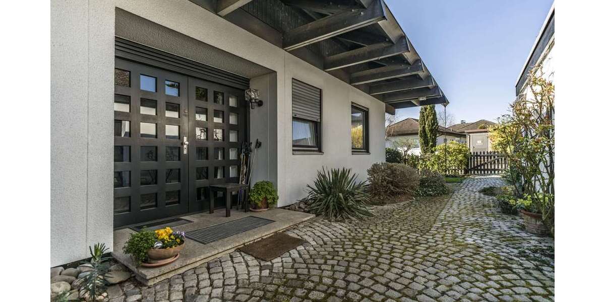 Haus zum Kaufen in Wiesbaden 895.000 € 201.62 m² 5 zimmer