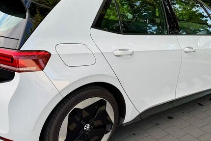 VW ID.3 110.000 km 16.999 &euro; Frankfurt 60437
