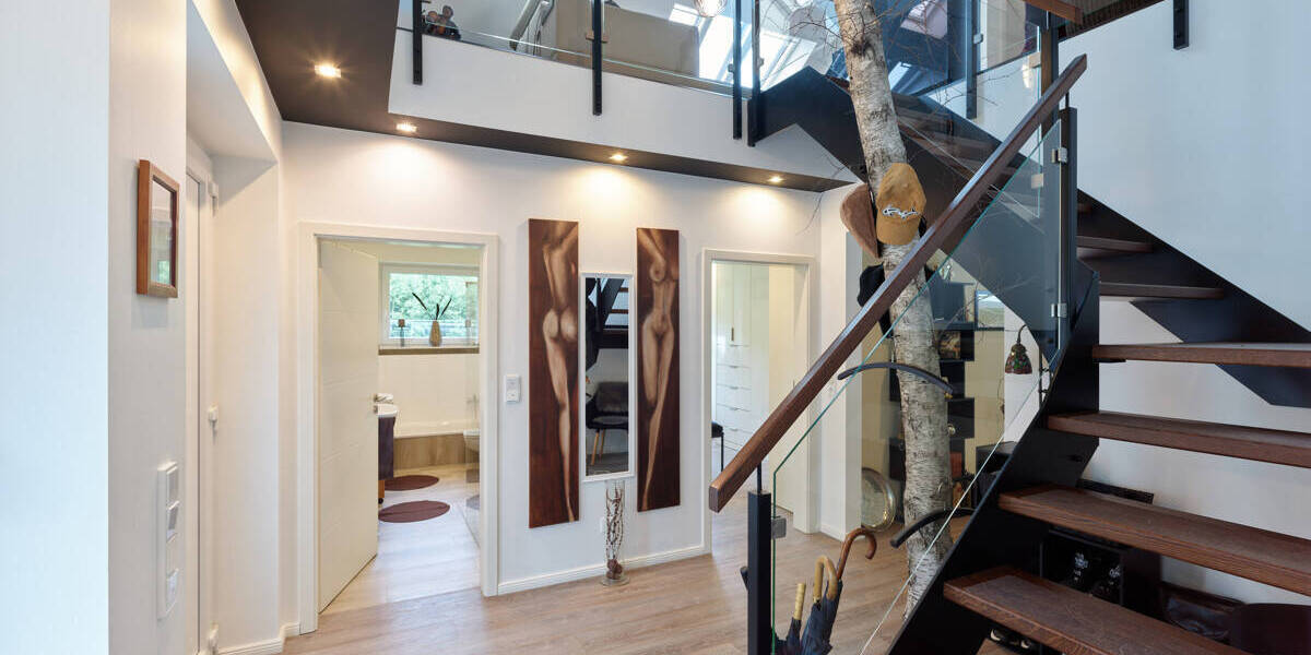 Bungalow Buchholz Trelde - 5 Zimmer, 152 m&sup2;, 895.000&euro; | Angebot:26037621