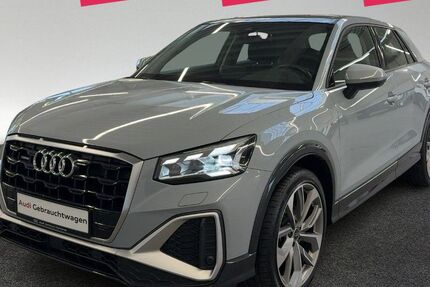 Audi Q2 66.713 km 27.150 &euro; Hannover 30179