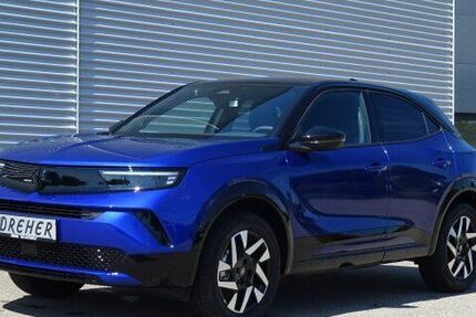 Opel Mokka 1.500 km 24.890 &euro; Ravensburg 88213