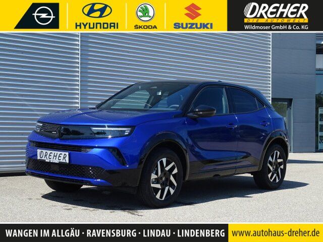 Opel Mokka 1.500 km 24.990 € Ravensburg 88213